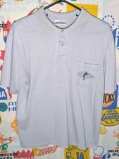Santa Cruz Shirt Large Surf