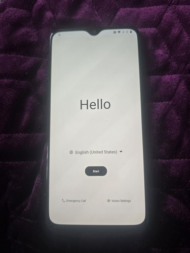 Phone one plus - phone,