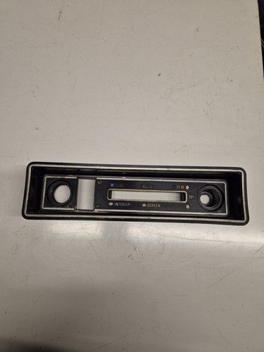 Ford cortina mk2 heater - ford,