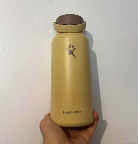 Hydro flask whole foods - 32, oz