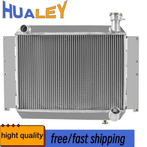 Aluminum radiator for 1955 - radiator,