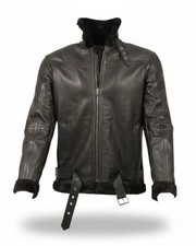 RAF Aviator B3 Bomber Jacket