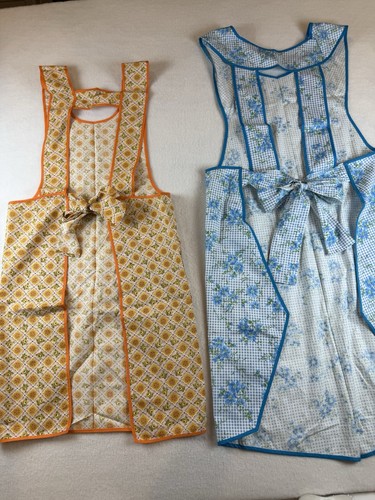 Vintage retro lot blue - lot,