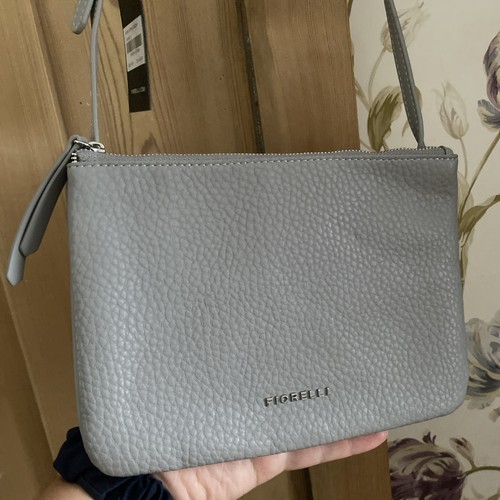Fiorelli bunton steel double - bunton,