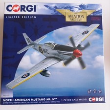 Corgi AA27703 1:72 Scale North