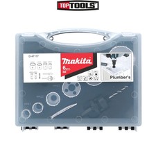 Makita D-47117 6 Piece Hole