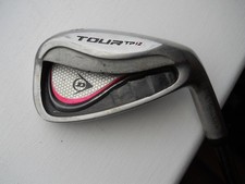 DUNLOP Tour TP12 8 iron R/H.