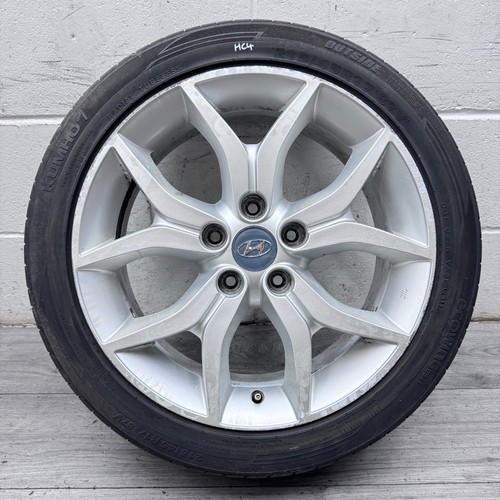 Hyundai coupe mk2 - mk2, 17”