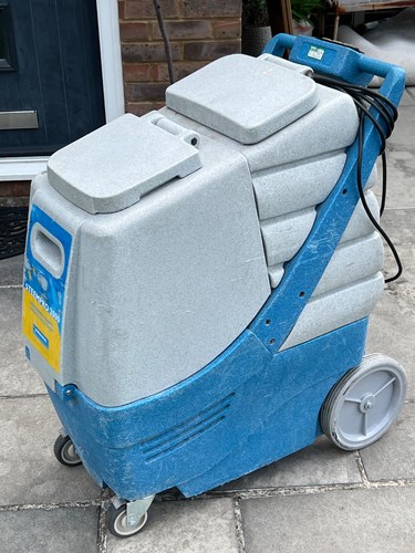 Prochem steampro 2000 - steampro,