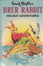 Enid Blyton's Brer Rabbit