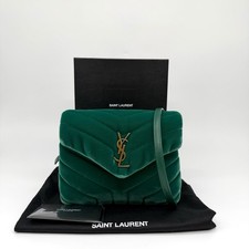 Saint Laurent YSL Toy Loulou