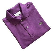 Lacoste Men's Polo Classic Fit