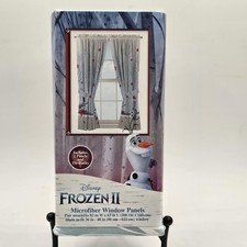 Disney Frozen II Microfiber