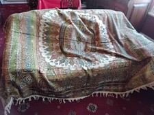 Moroccan  Style Throw