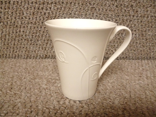 Wedgwood nature pattern - wedgwood, mug