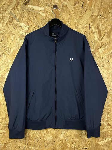 Fred perry brentham jacket - fred,