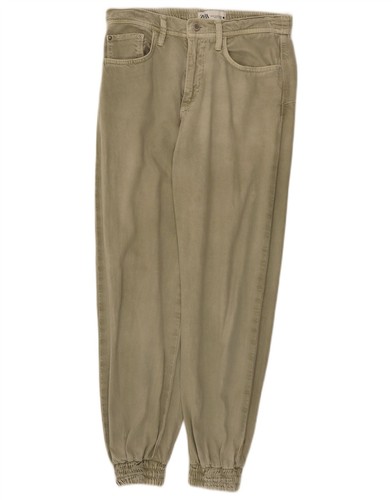 Zara womens joggers casual - zara,