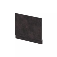 750mm Edge/Power Straight End