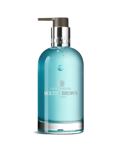 Molton brown hand wash 200ml - hand,