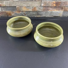 Loch Tay Pottery Studio Salt