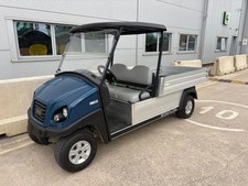 2024 Club Car Carryall 700