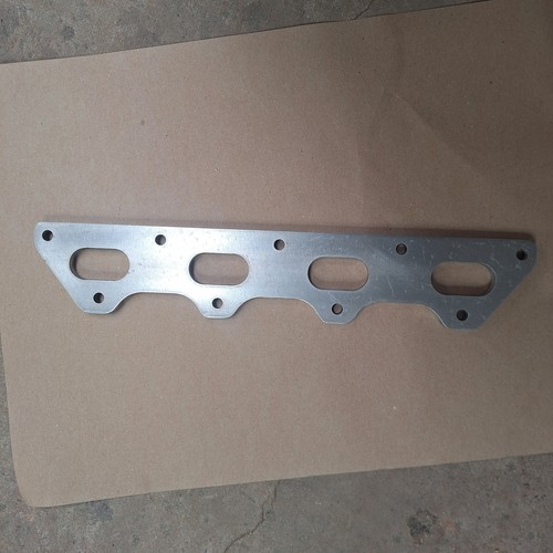 Ford cosworth inlet - ford, yb