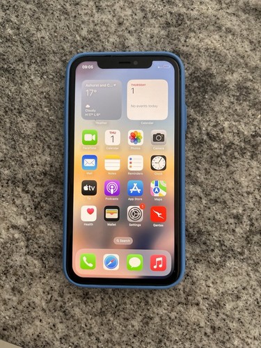 Iphone 64gb white - 64gb,