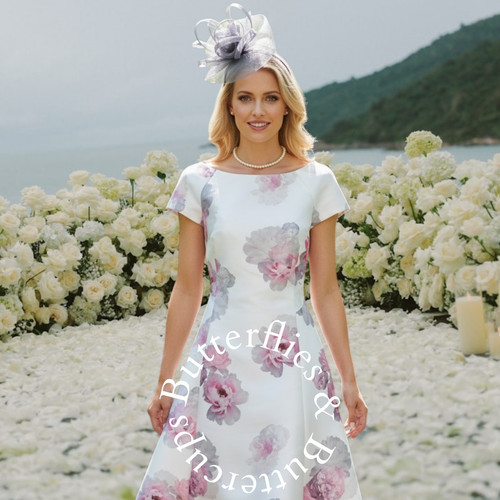 Chi low size dress - chi,
