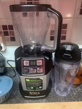 Nutri ninja pro blender - nutri,