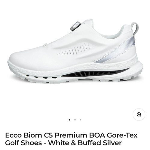 Ecco biom premium boa - ecco,