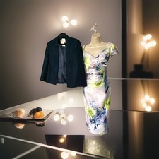 Jacques Vert UK 12 Occasion