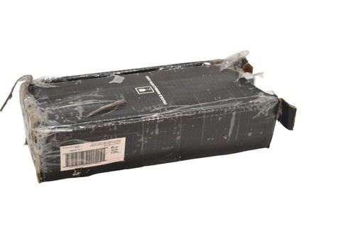 Absolute black pencil molding - absolute,