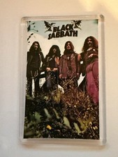 Black Sabbath, Ozzy Osbourne