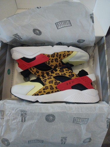 Nike air huarache - nike, snkrs