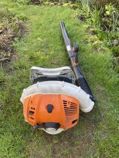 Stihl BR500 Petrol Backpack