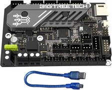 BIGTREETECH SKR Mini E3 V3.0 Control Board Integrated TMC2209 UART Stepper