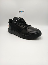 Ellese Assist Lo 2.0 Leather