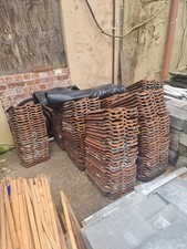 Over 300 pantiles reclaimed