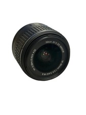 Nikon AF-S DX Nikkor 18-55mm