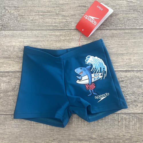 Speedo baby boy - baby, shark