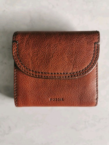 Fossil cleo brown - cleo,
