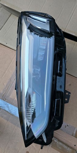 Audi led headlight - audi, 20-23