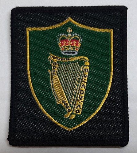 Headquarters northern ireland - northern,