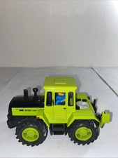 Gescha Mercedes Benz Trac 1300