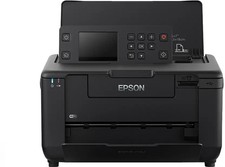 Epson PictureMate PM-520 Photo Printer