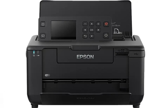 Epson picturemate 520 photo - epson,