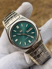 Vintage Seiko 5 Men's