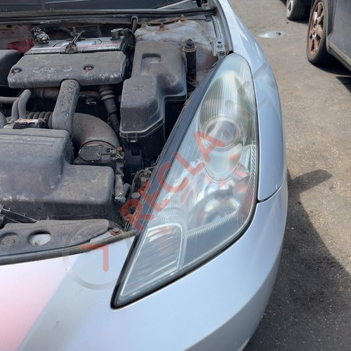 Toyota celica mk7 1999 2005 - celica, 1999-2005