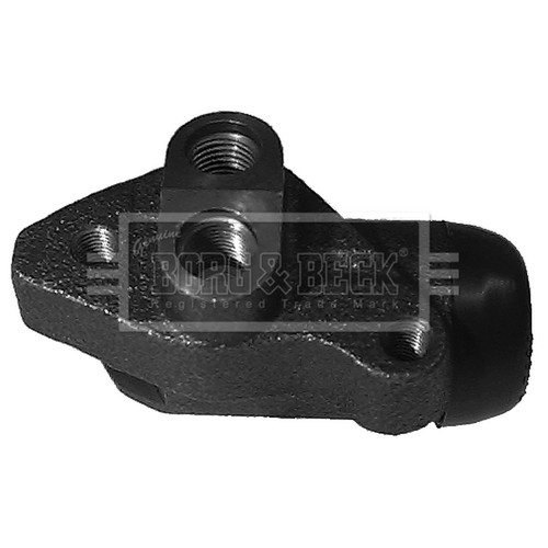Wheel brake cylinder bbw1291 - brake,