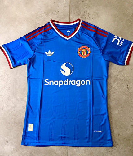 Manchester utd away - utd, shirt